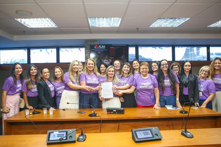 ALBA celebra parceria inédita para garantir cidadania a mulheres em situação de vulnerabilidade