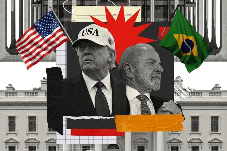 Abin alerta governo Lula sobre interferência 'crítica' dos EUA nas Eleições 2026