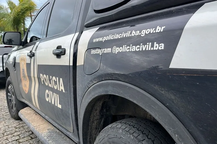 Segundo suspeito de homicídio ocorrido no Centro de Vitória da Conquista é preso