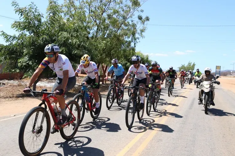 Corrida Ecológica Brumado a Rio de Contas chega a sua 27ª edição com grande logística