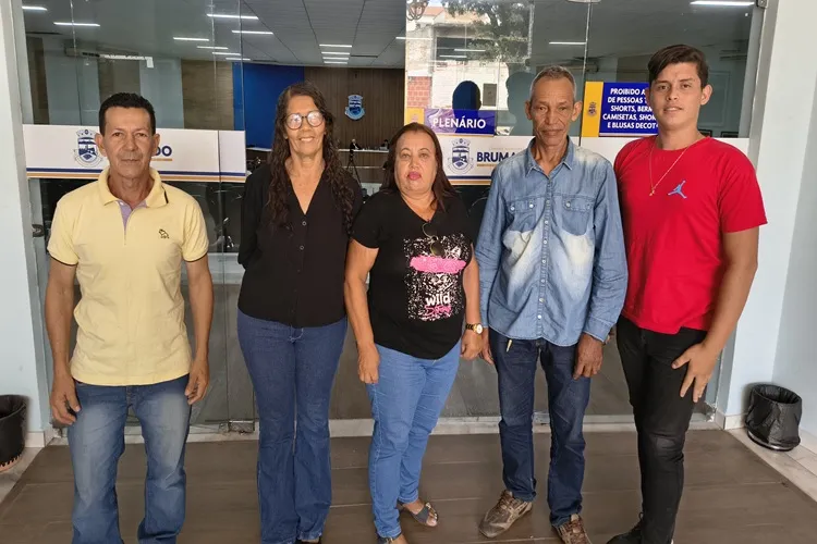 Aumento na taxa de iluminação pública mobiliza Central das Associações em Brumado