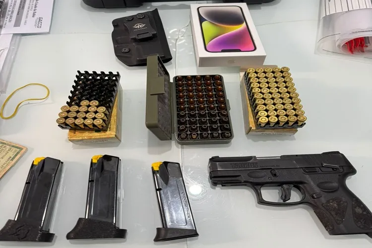 Polícia Civil e MP-BA deflagram operação contra autores de crimes em Eunápolis