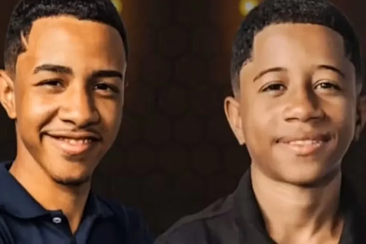 Presidente Tancredo Neves: Dupla Samuel e Mateus morre em acidente de moto