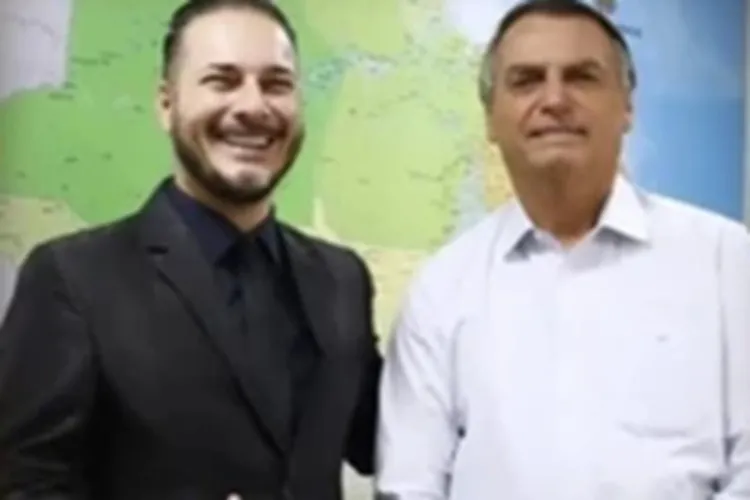 Vereador sugere criar 'Dia do Patriota' no aniversário de Jair Bolsonaro