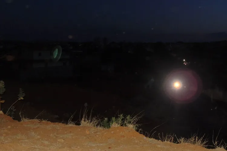 Brumado: Pedreira cobra da Coelba agilidade em troca de medidor que tem gerado prejuízos econômicos