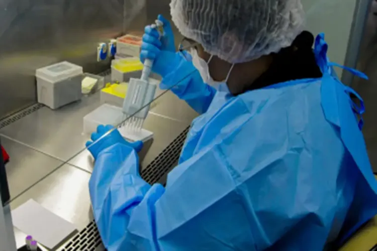 Teste para detecção do HPV em mulheres é incorporado ao SUS