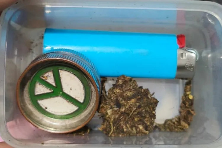 Tanhaçu: Polícia Rodoviária apreende entorpecente durante abordagem na BA-142