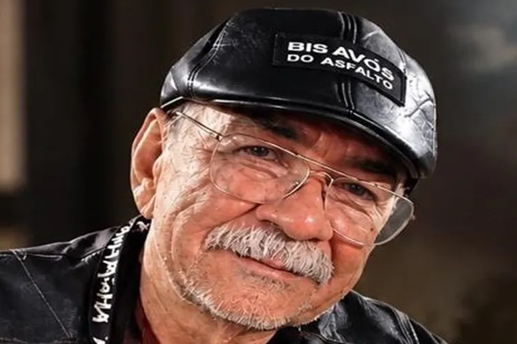 Morre o advogado Edson Pereira Santos, referência jurídica e pioneiro do motociclismo em Brumado