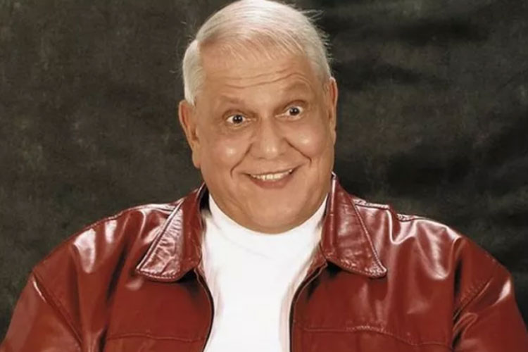 Internado, Ary Toledo perde 25 quilos e tem quadro depressivo