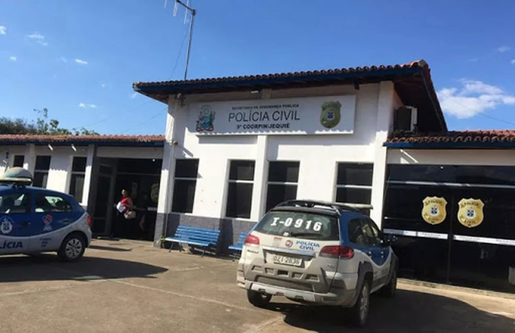 Dois homens são mortos a tiros no município de Jequié