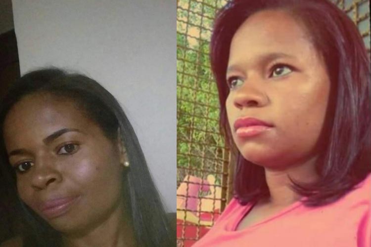 Dom Basílio: Irmãs separadas na infância se reencontram através do Achei Sudoeste