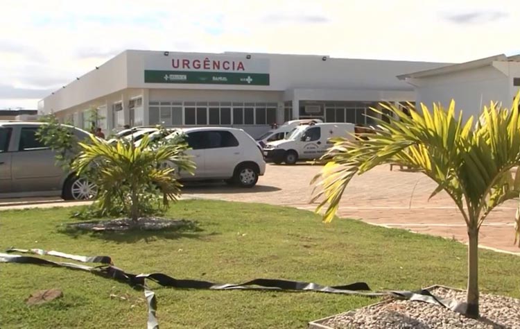 Condeúba: Jovem é baleada dentro de casa; ex-marido, vereador é suspeito de cometer crime