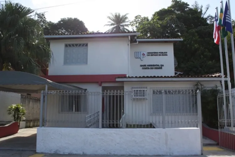 Valença: MP cobra rigor do Inema em licenciamento do complexo ambiental do Parque do Sol