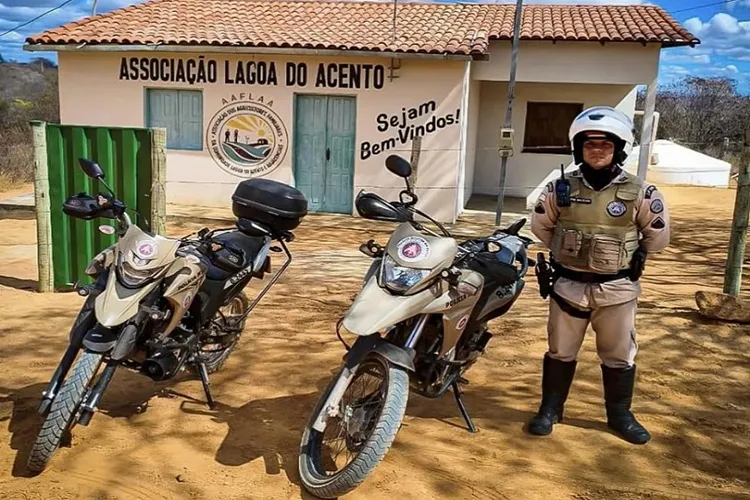 Audiência pública discutirá implantação do policiamento rural em Brumado