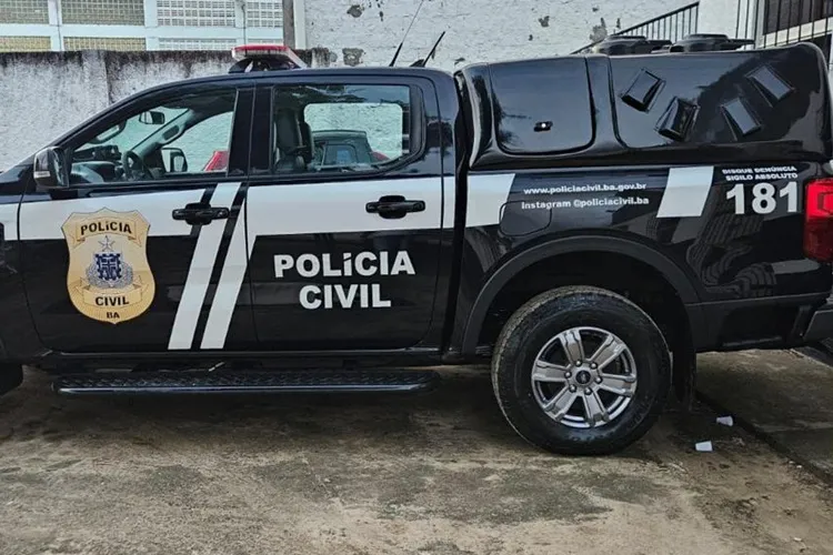 Homem é preso por homicídio e ocultação de cadáver em Jaguaquara