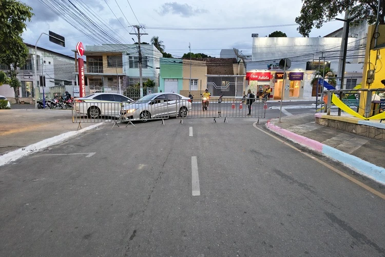 Carnaval 2026: SMTT estima aumento de 150% no fluxo de veículos em Brumado