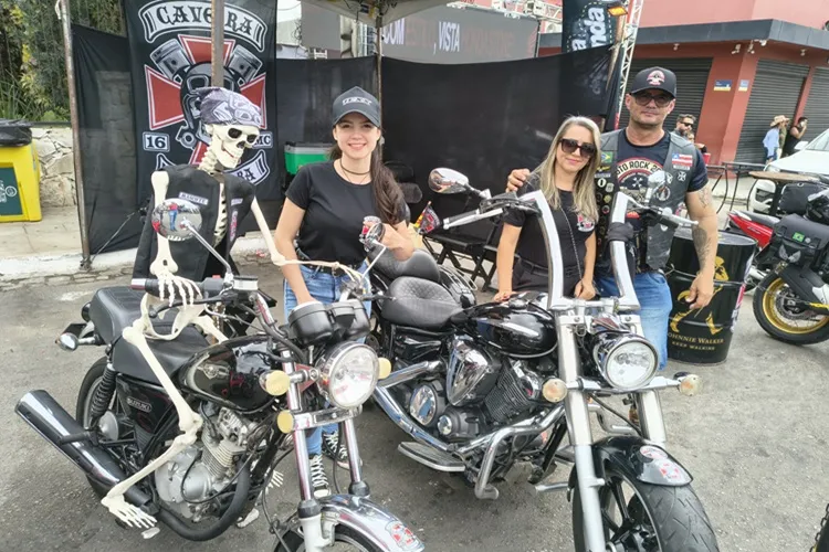 Sucesso de público, MotoRock 2026 deve entrar para o calendário oficial de Brumado