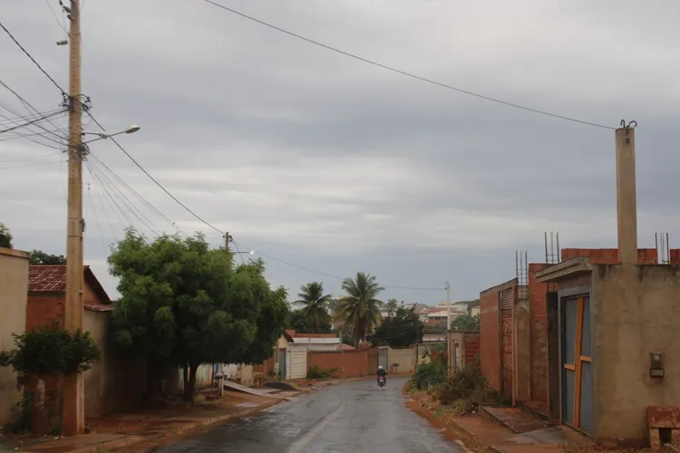 Proprietário rural se compromete a reparar desmatamento de cerrado em Cocos