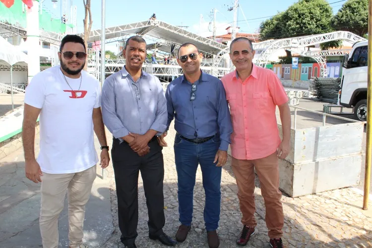 OMEB vai celebrar 25 anos do Dia do Evangélico em Brumado