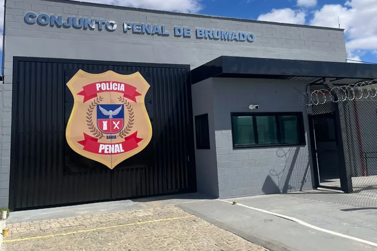 Condenado por homicídio em 1999 é solto por decisão judicial em Brumado