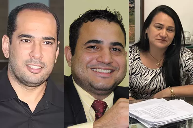 Eleições 2024: Cláudio, Maguinho e Tatiana são nomes de Eduardo para a Câmara de Brumado