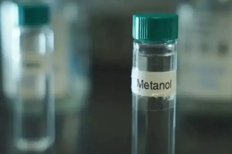 Paraná confirma primeira morte por intoxicação de metanol em bebida alcoólica