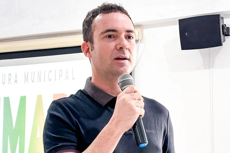 Brumado: Prefeito acusa oposição de tentar enganar população sobre obras e verbas