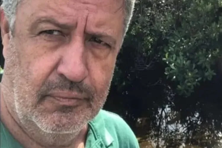 Primo de deputado desaparece enquanto caçava em Sítio do Mato