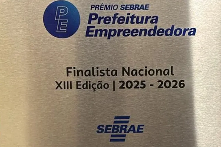 Guanambi é reconhecida cidade empreendedora em políticas públicas de inclusão produtiva