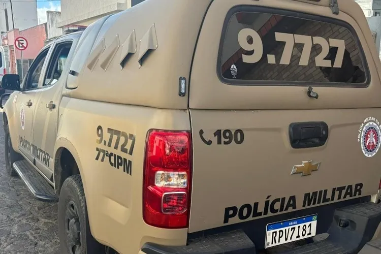 Adolescentes são apreendidos após onda de furtos em Vitória da Conquista