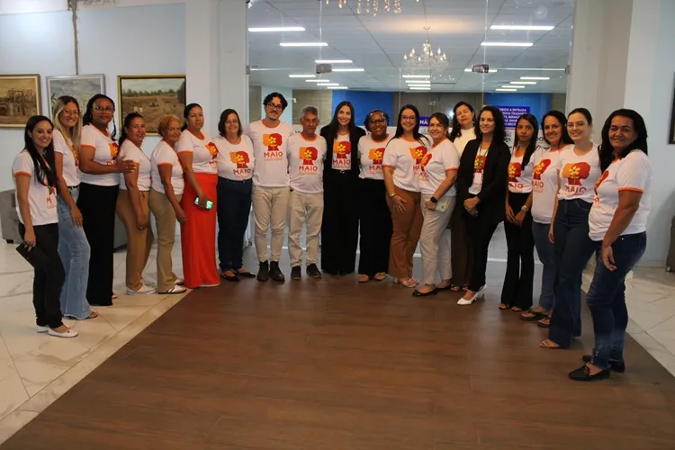 Brumado: Sesoc promove campanha em combate ao abuso sexual de crianças e adolescentes