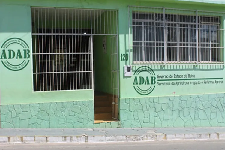 Brumado na expectativa de receber de volta o escritório da Adab, anuncia Guilherme Bonfim