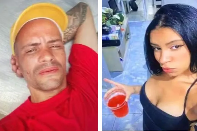 Pai que matou filha e escondeu corpo tem prisão decretada em São Paulo