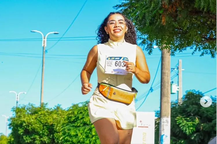 Atleta amadora de 40 anos morre após passar mal durante prova de corrida