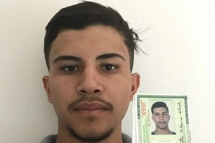 Polícia Civil de Piripá está à procura de foragido da Justiça por tentativa de homicídio