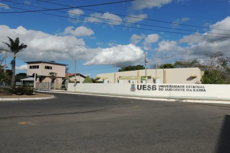 Vestibular Uesb 2027: Inscrições para mais de mil vagas terminam em 30 de setembro