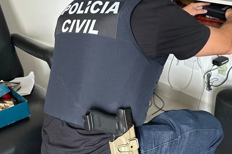 Líder religioso é investigado por violação sexual em Vitória da Conquista