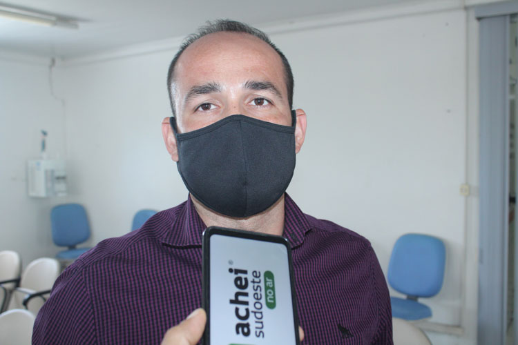 Brumado: Conseg prevê aumento da violência provocado pela crise econômica da pandemia