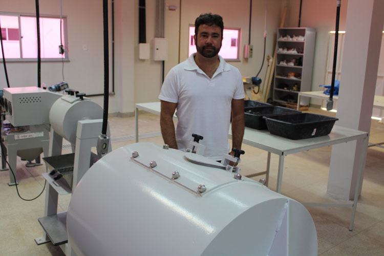 Brumado: Ifba realizará aula inaugural do curso de Engenharia de Minas