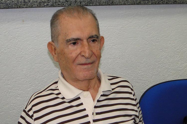 Brumado: Somepe lamenta morte do médico doutor Juracy Pires Gomes