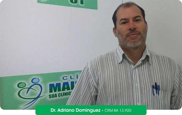 Ultrassonografia: Clínica Mais Vida oferece moderno serviço com equipamento de última geração em Brumado