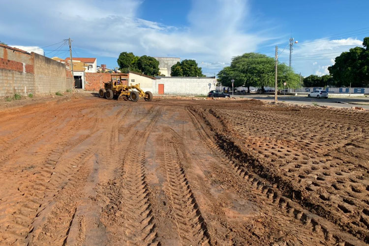 Grupo empresarial leva shopping 24h para a cidade de Guanambi