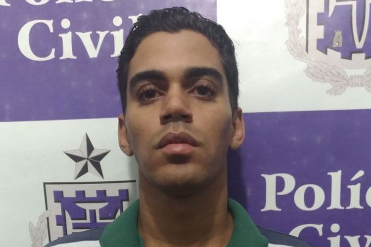 Terceiro homicídio do ano é registrado na cidade de Guanambi