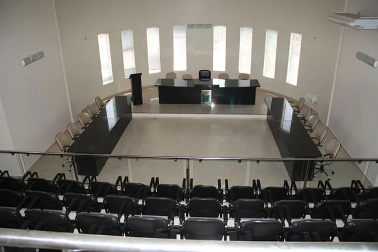 Tudo pronto para diplomação dos eleitos na região de Livramento de Nossa Senhora