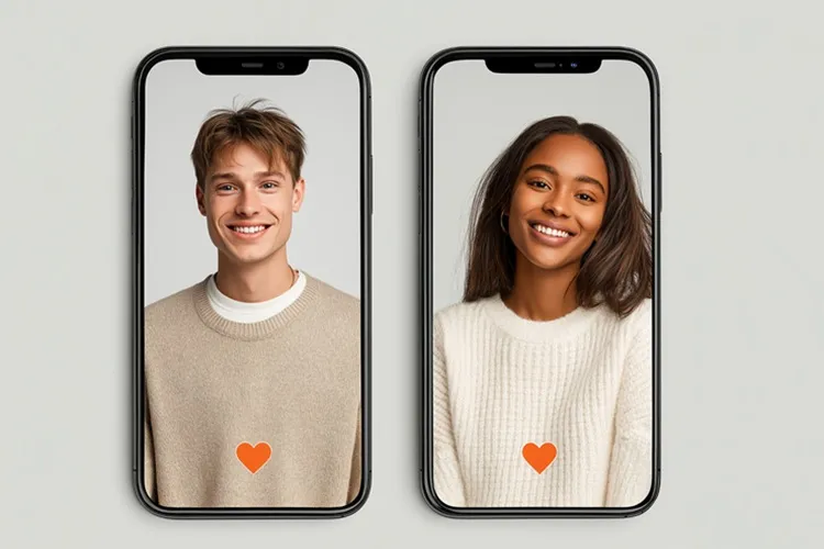 Onde e como a Geração Z e os Millennials estão namorando: abrace o inesperado