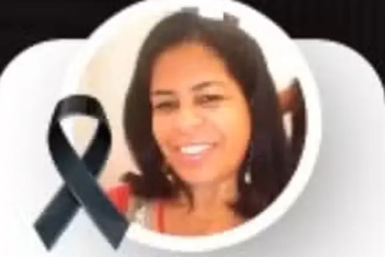 Cozinheira é morta a pedradas em Queimadas e ex-companheiro é suspeito do crime