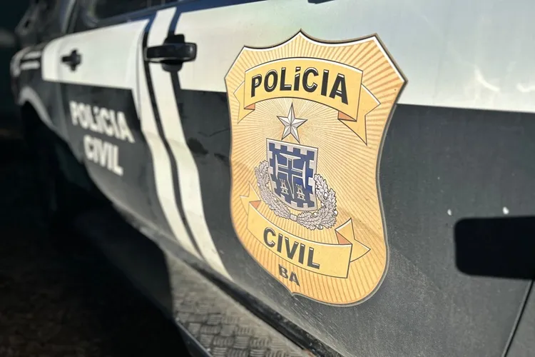 Policia Civil prende homem por ameaçar, perseguir e difamar uma mulher em Itapetinga