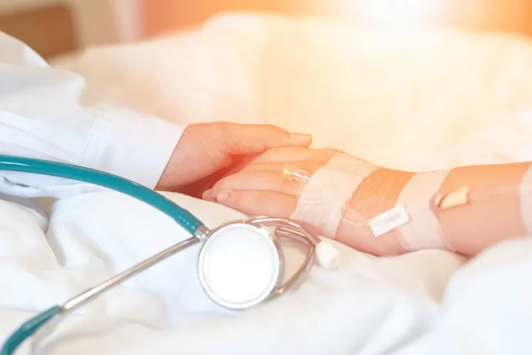 Crianças e adolescentes representam mais de 60% dos casos de leucemia na Bahia