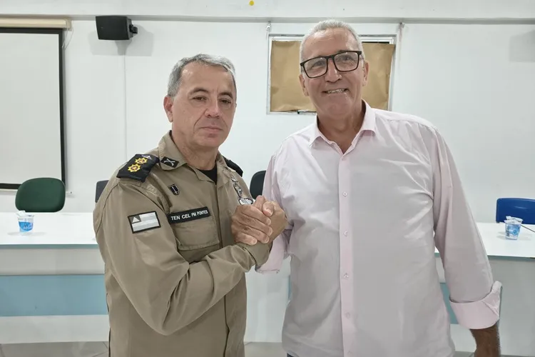 Dinheiro devolvido pela Câmara será usado para criar patrulha rural em Brumado