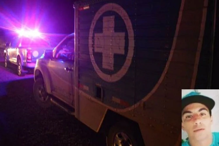 Brumado: Homem de 36 anos é encontrado sem vida na Avenida João Paulo I